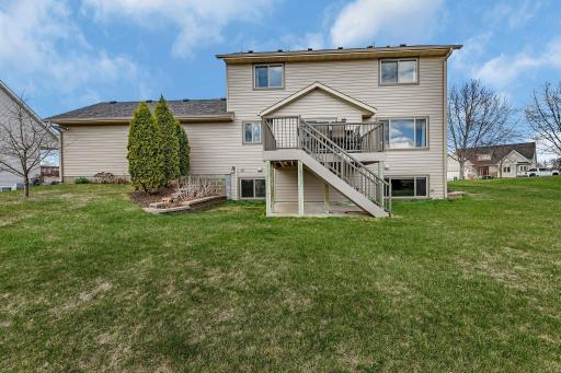608 Kendall Court, Sartell, MN 56377