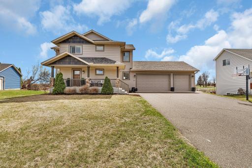 608 Kendall Court, Sartell, MN 56377