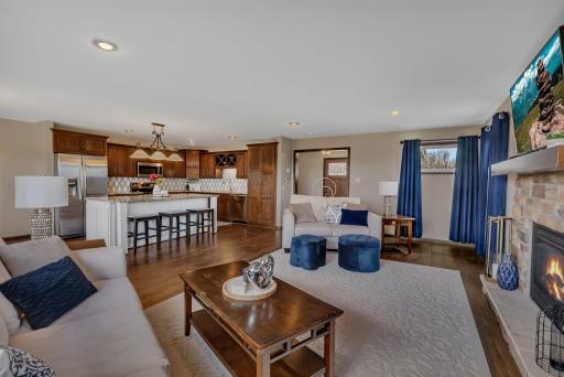 608 Kendall Court, Sartell, MN 56377