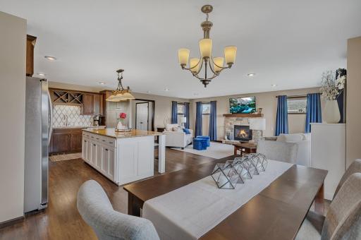 608 Kendall Court, Sartell, MN 56377