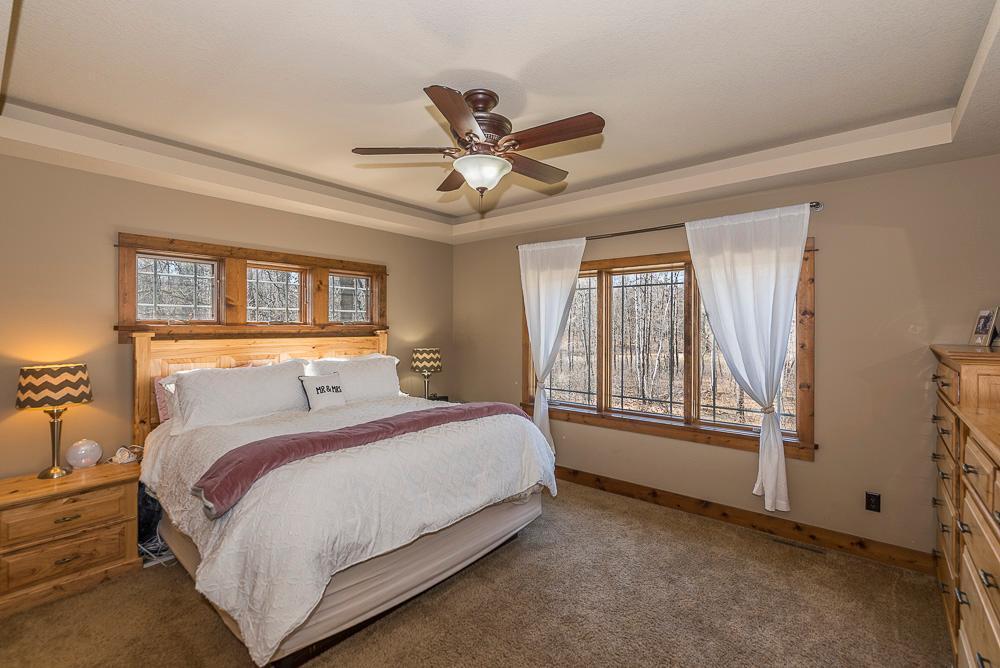 Main Floor Primary Bedroom 1