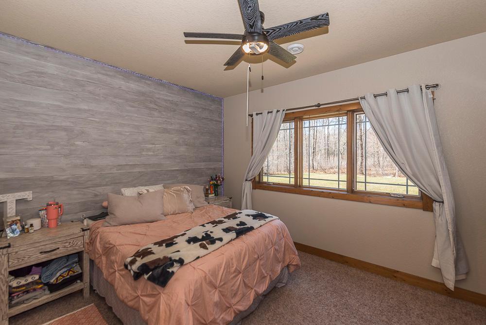 Lower Level Bedroom 4