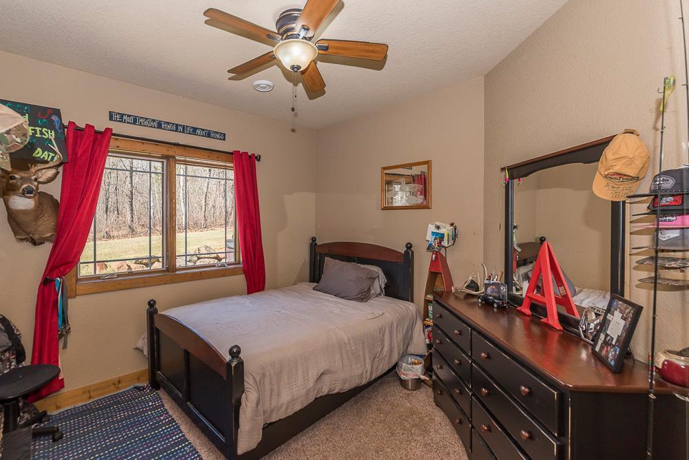 Lower Level Bedroom 5