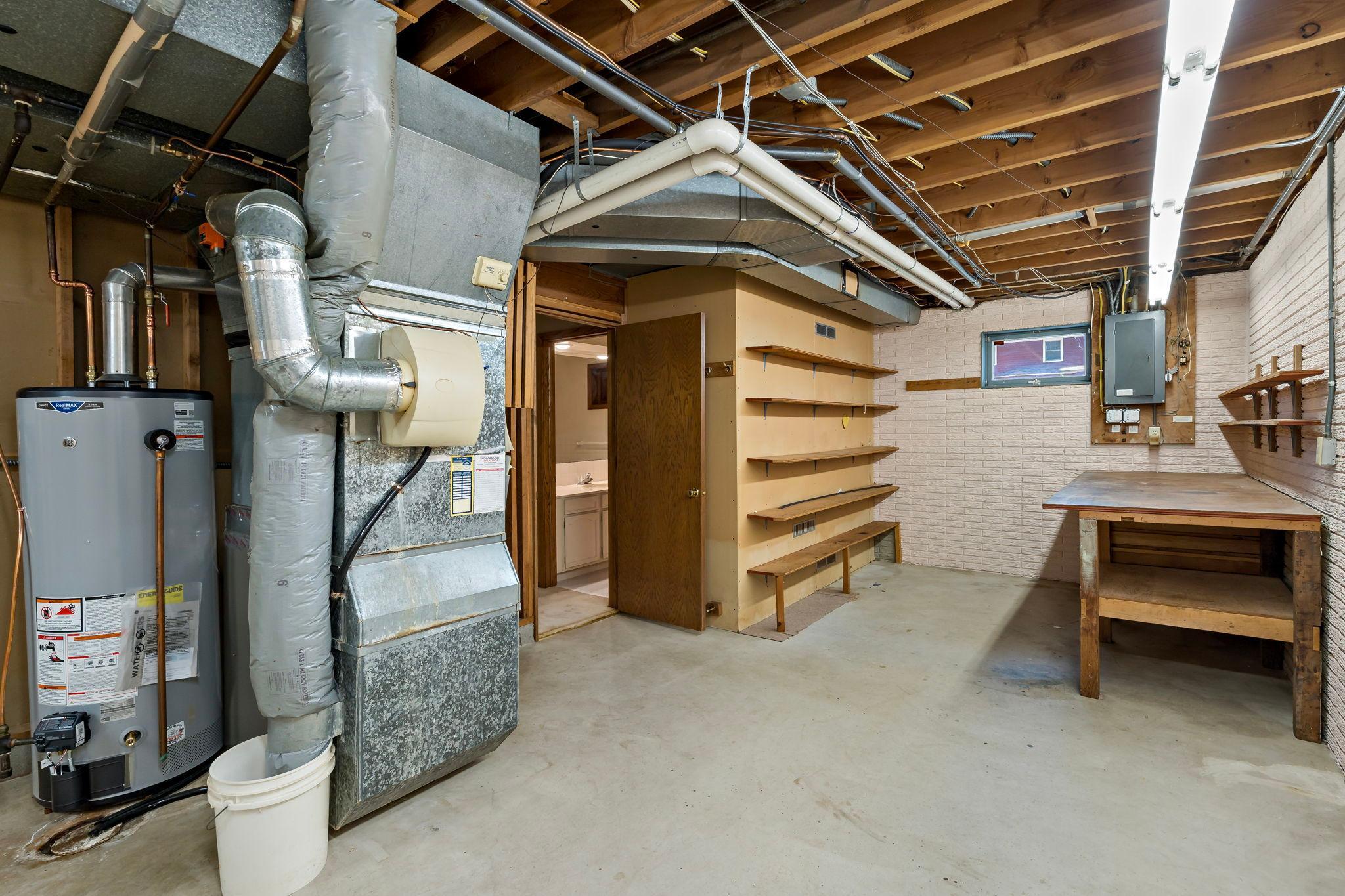 Workroom