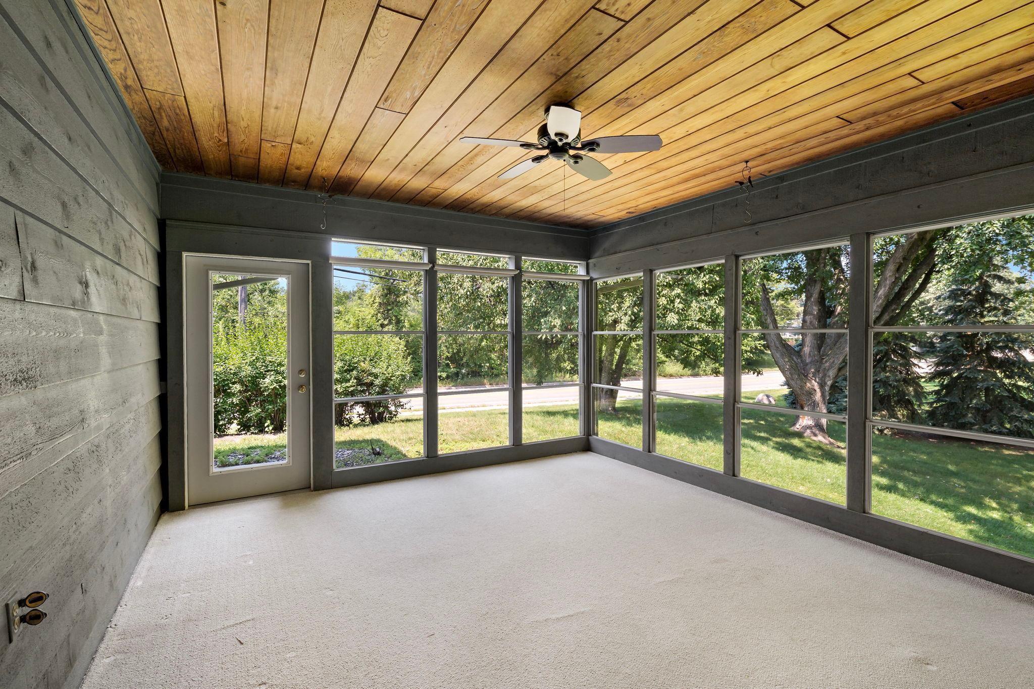 Sunroom