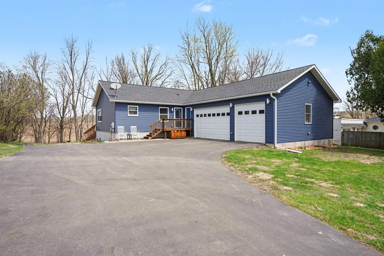 Welcome Home to Your New Hobby Farm!