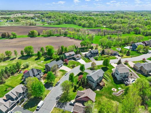 The City of Hanover continues to grow while maintaining its welcoming small-town charm.