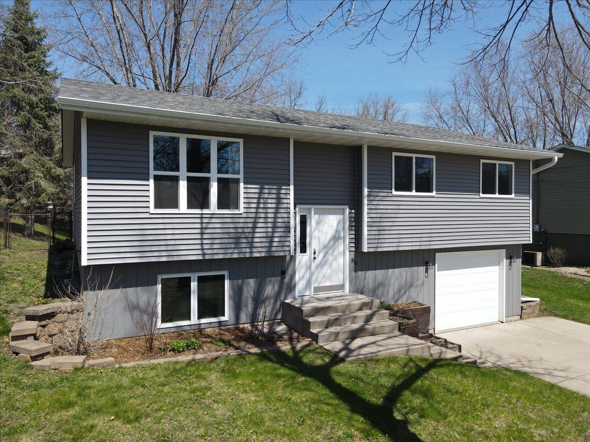 Welcome Home to 816 Park Street W in Cannon Falls