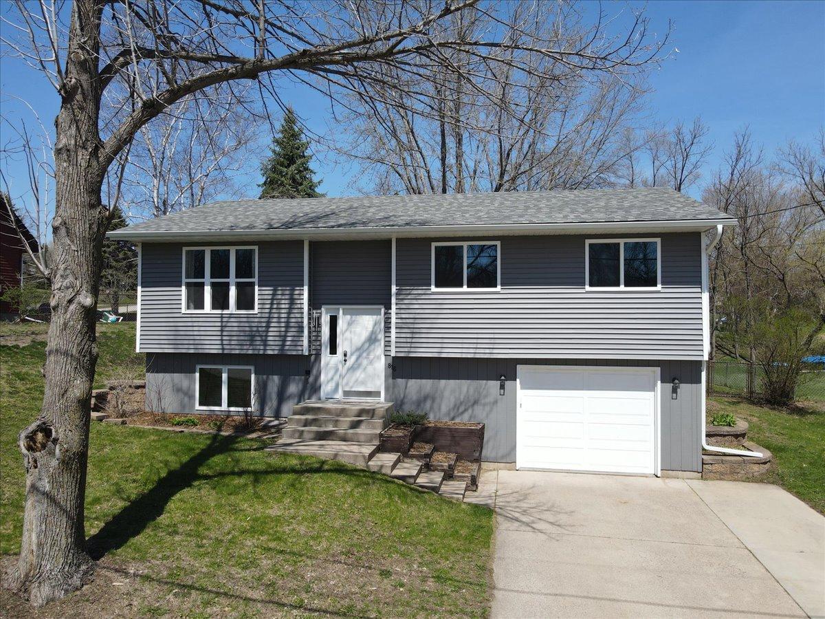 Fresh Exterior Updates with New Roof, Siding & Windows