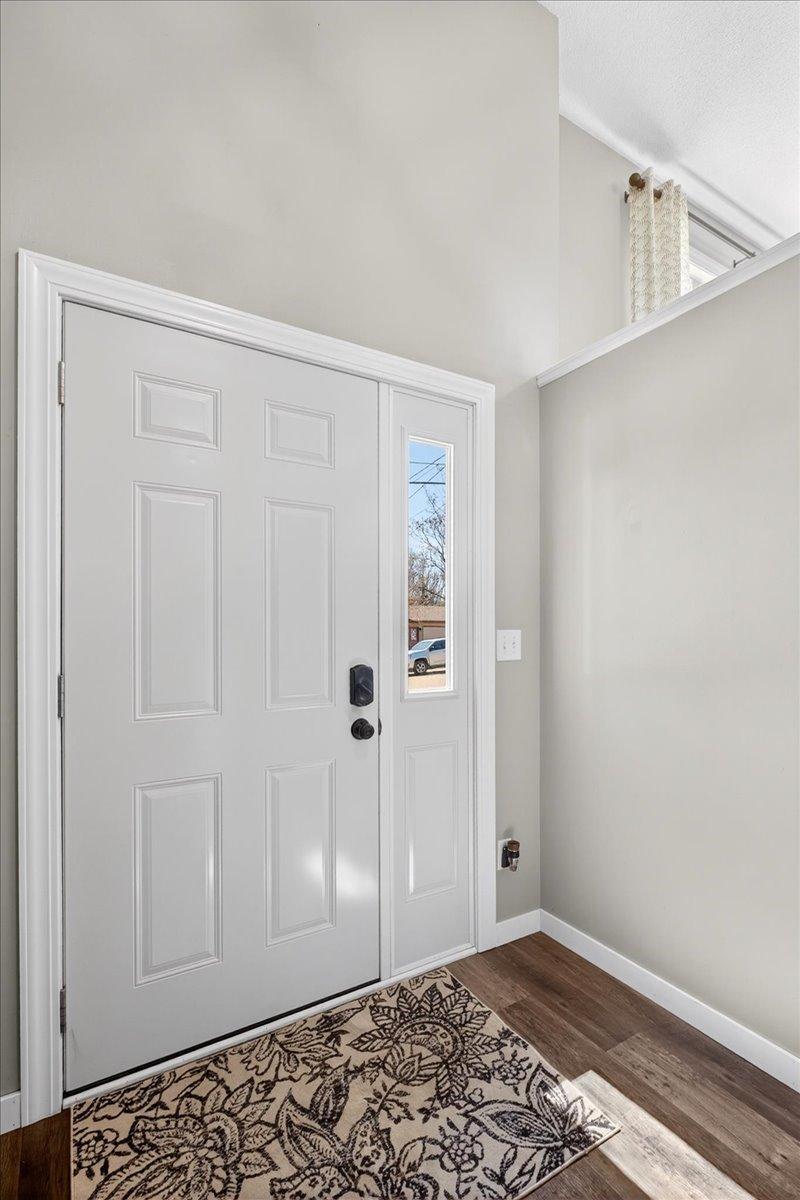 Fresh Exterior Updates with New Roof, Siding & Windows