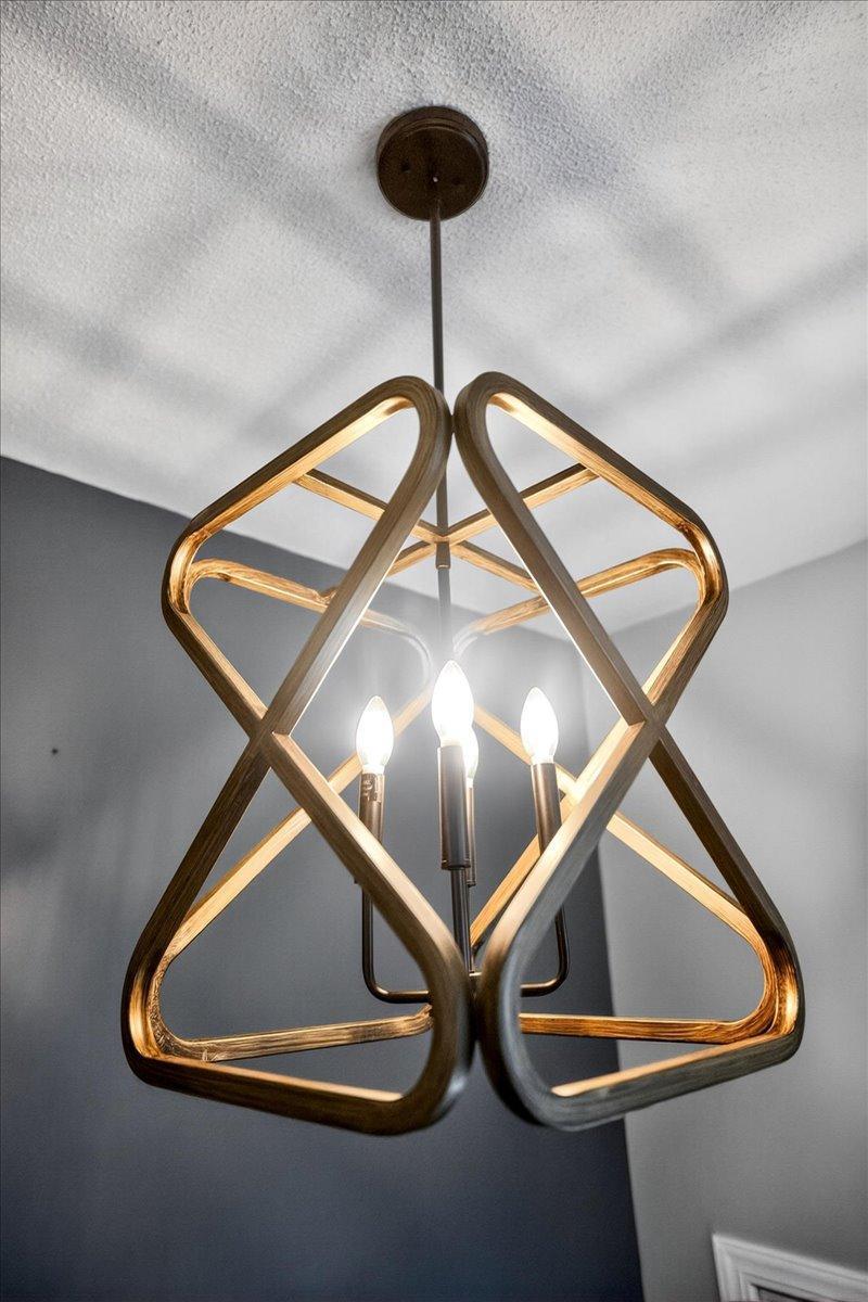 Step Into a Freshly Updated Interior