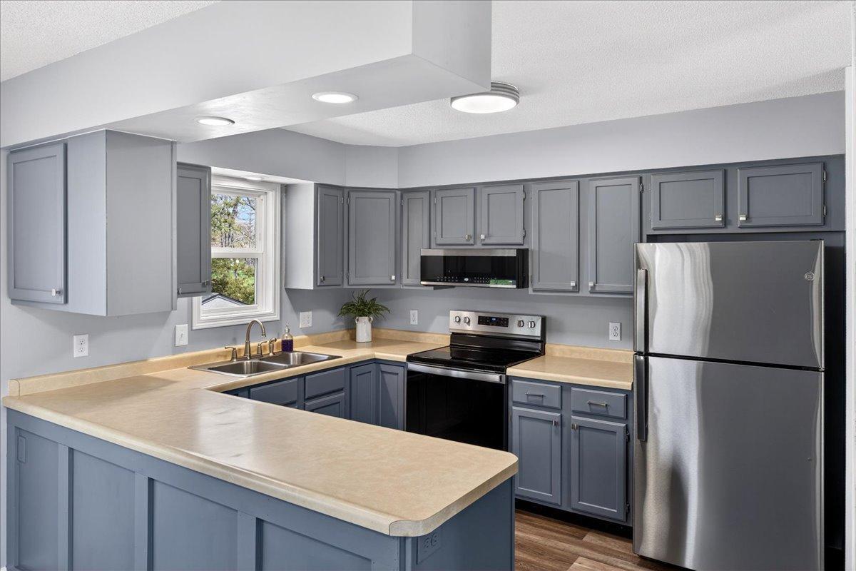 Functional Layout That Brings People Together