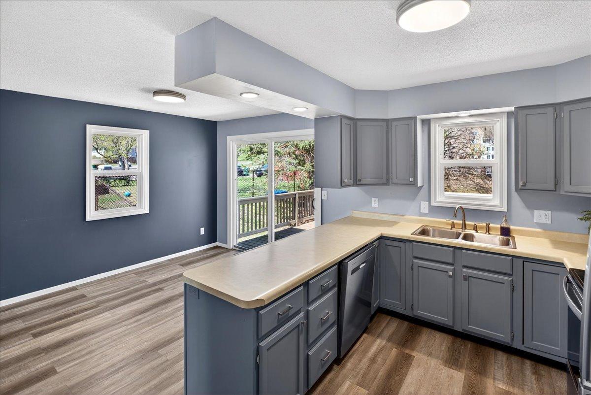 A Kitchen That Works as Hard as You Do