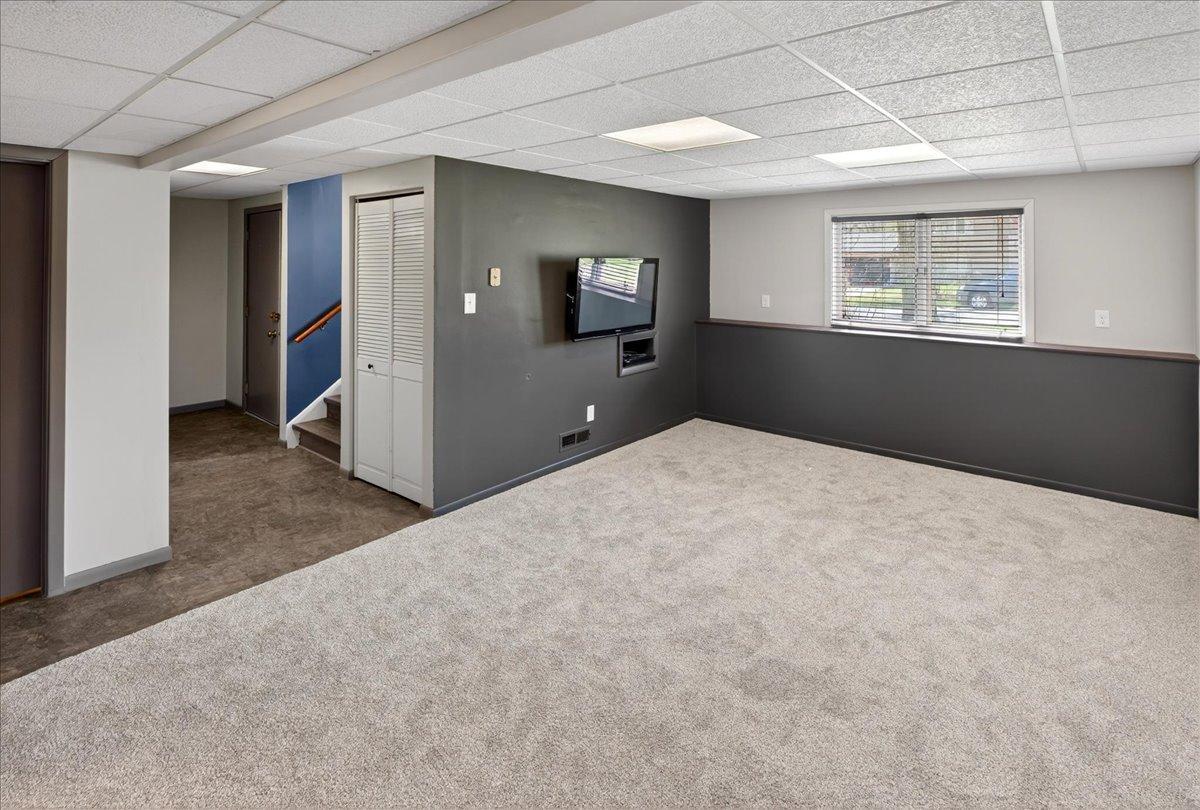 Bonus Space Ready for Your Lifestyle Needs