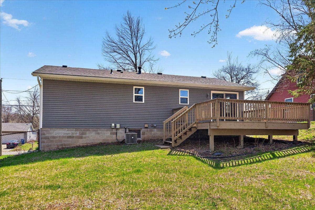 Updated Mechanical Systems for Peace of Mind