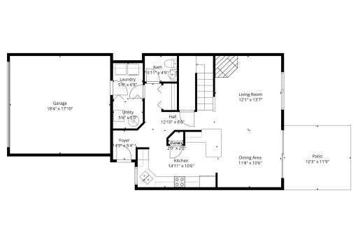 16304 70th Avenue N, Maple Grove, MN 55311