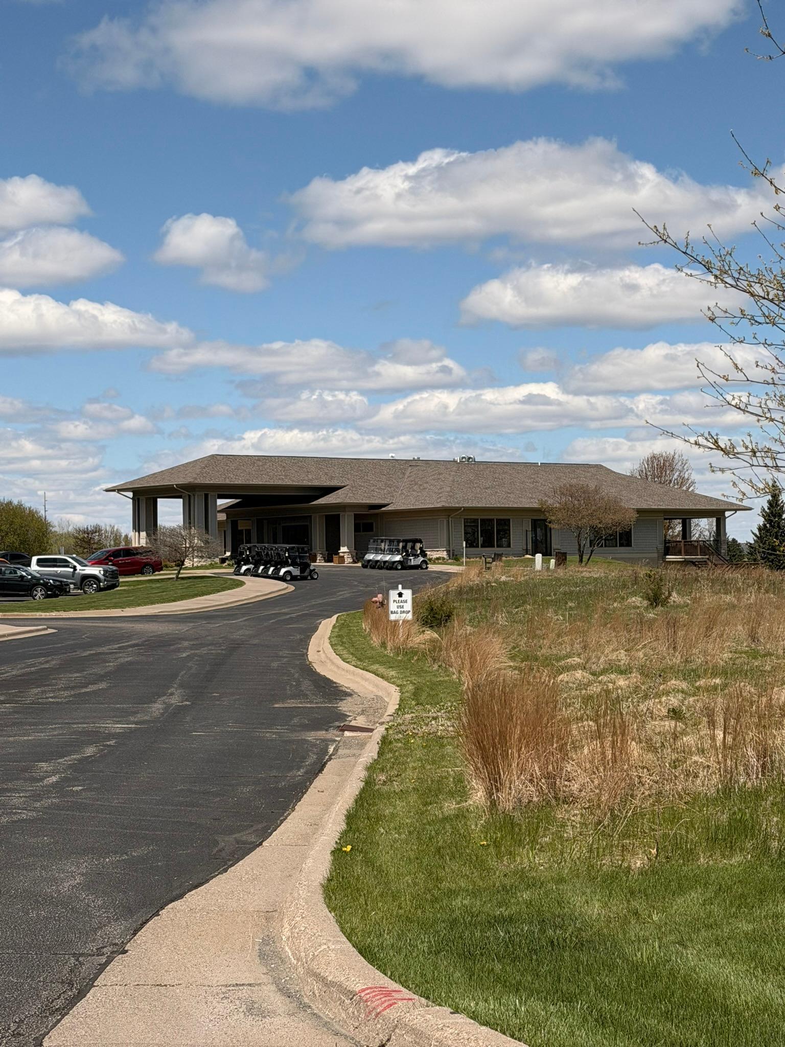 CLUBHOUSE