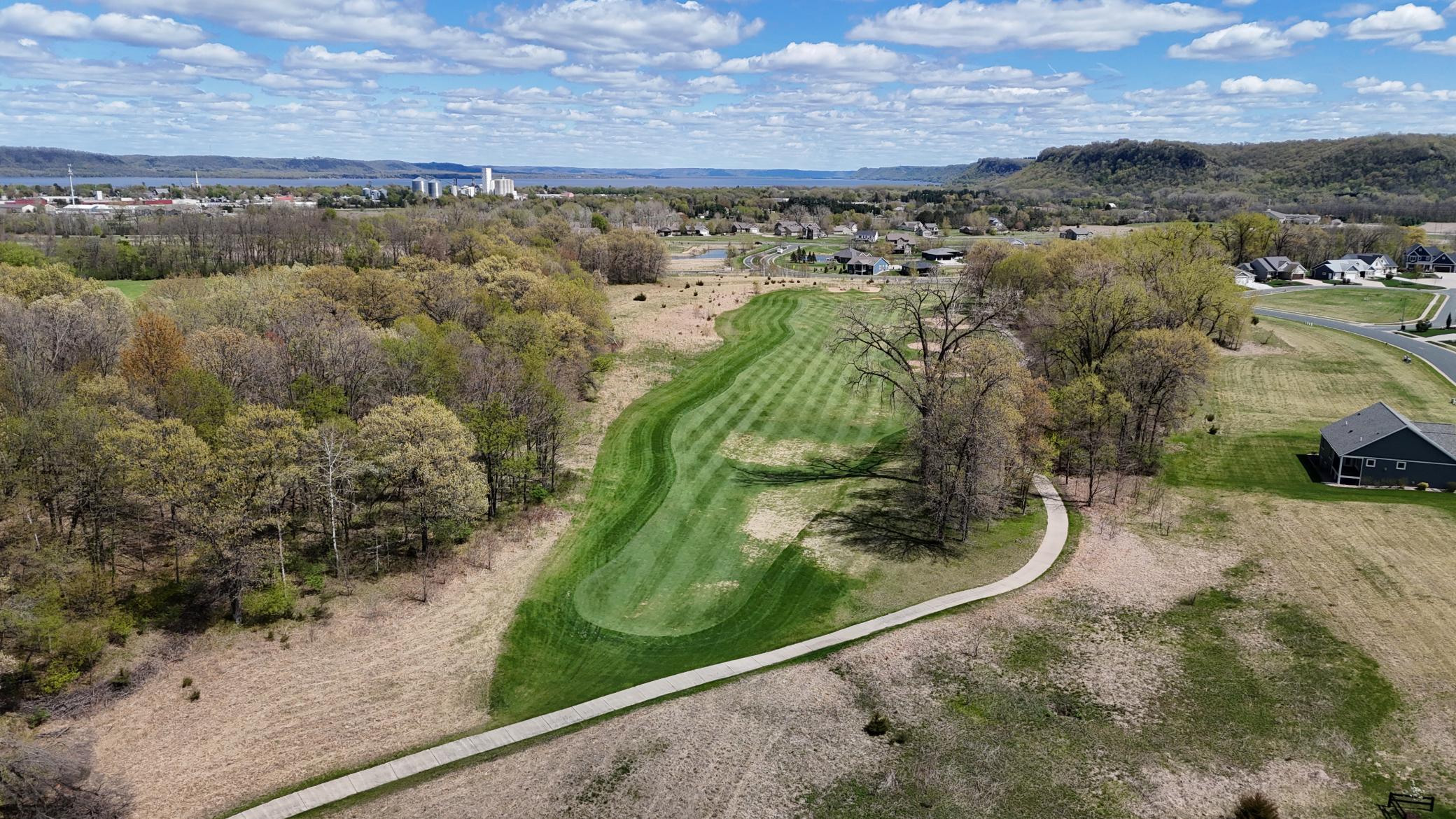 18TH FAIRWAY