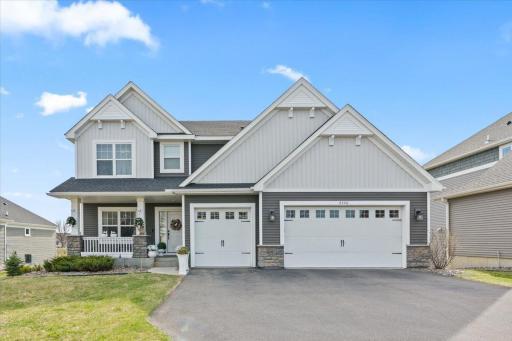 6546 Bridle Path, Corcoran, MN 55340