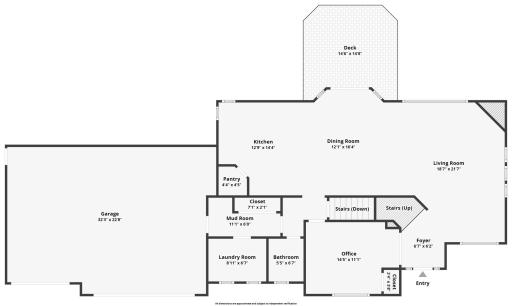 10771 Scott Avenue N, Minneapolis, MN 55443