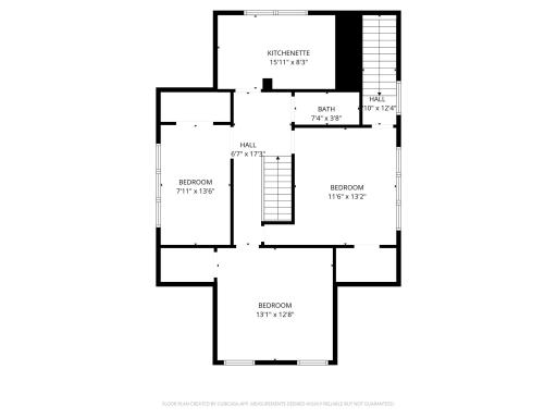 455 3rd Street SE, Cokato, MN 55321