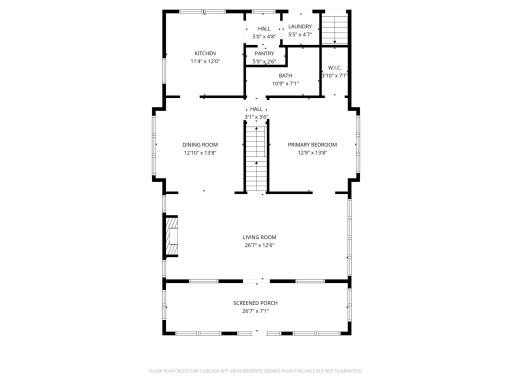 455 3rd Street SE, Cokato, MN 55321