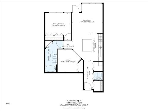 4500 Chicago Avenue S, 110, Minneapolis, MN 55407