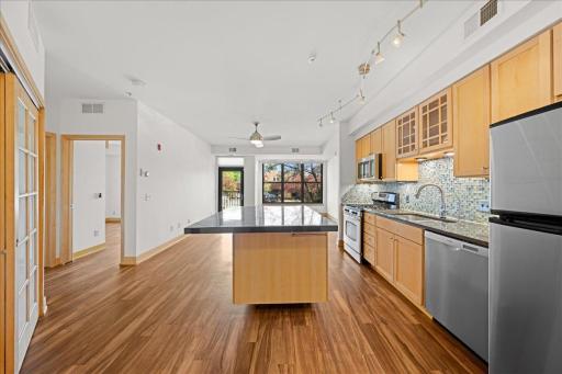 4500 Chicago Avenue S, 110, Minneapolis, MN 55407