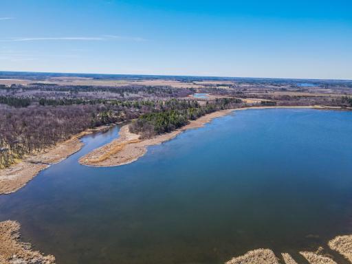 39584 Twin Lakes Road, Menahga, MN 56464