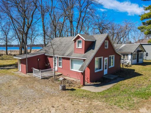39584 Twin Lakes Road, Menahga, MN 56464