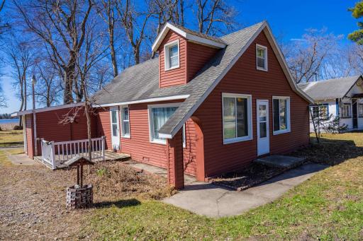 39584 Twin Lakes Road, Menahga, MN 56464