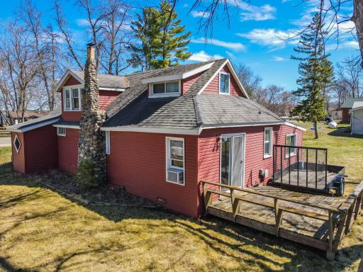 39584 Twin Lakes Road, Menahga, MN 56464