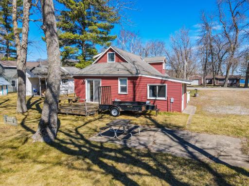 39584 Twin Lakes Road, Menahga, MN 56464