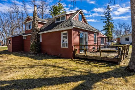 39584 Twin Lakes Road, Menahga, MN 56464