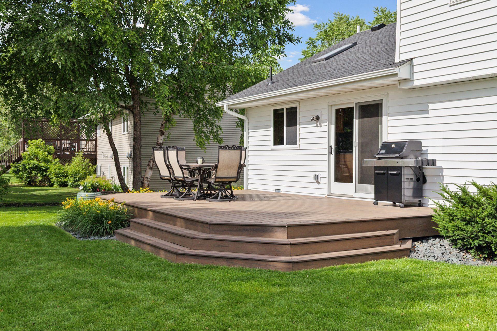 Interior photos coming this weekend!