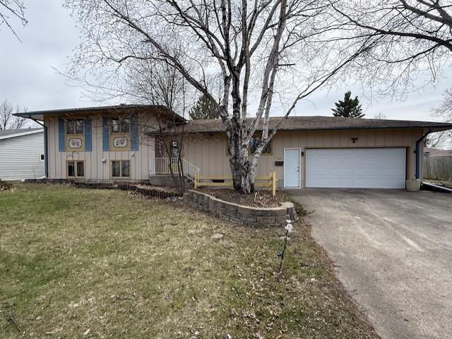 267 Wegener Dr - Breckenridge, MN