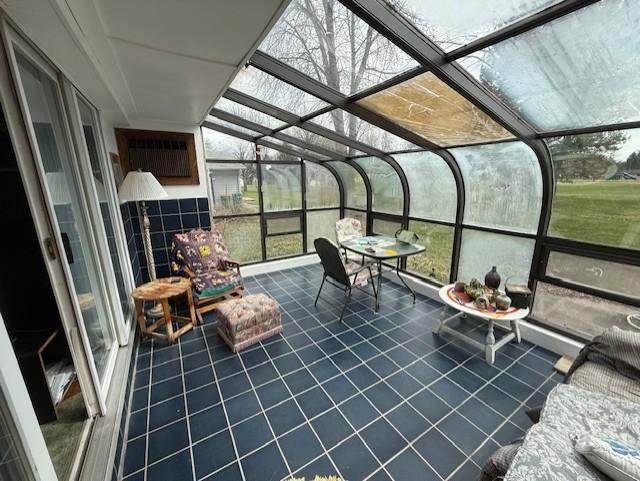 Sunroom