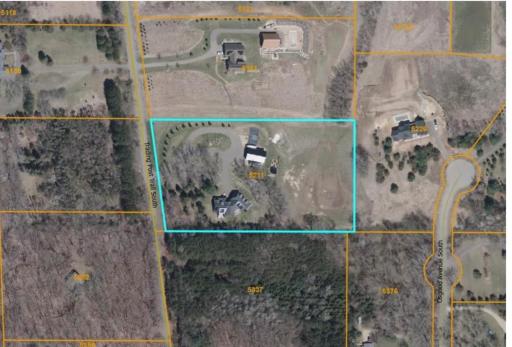 5211 Trading Post Trail S, Afton, MN 55001