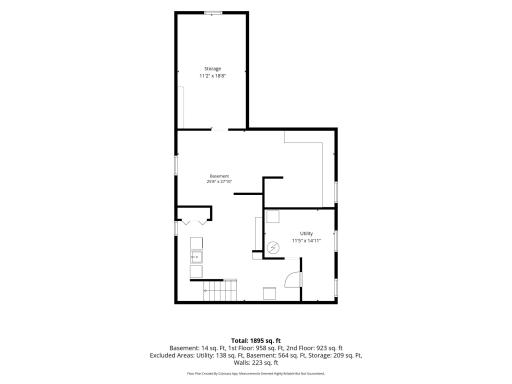 4925 Logan Avenue S, Minneapolis, MN 55419