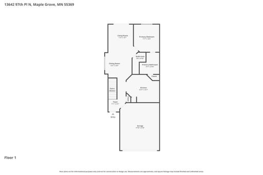 13642 97th Place N, Maple Grove, MN 55369