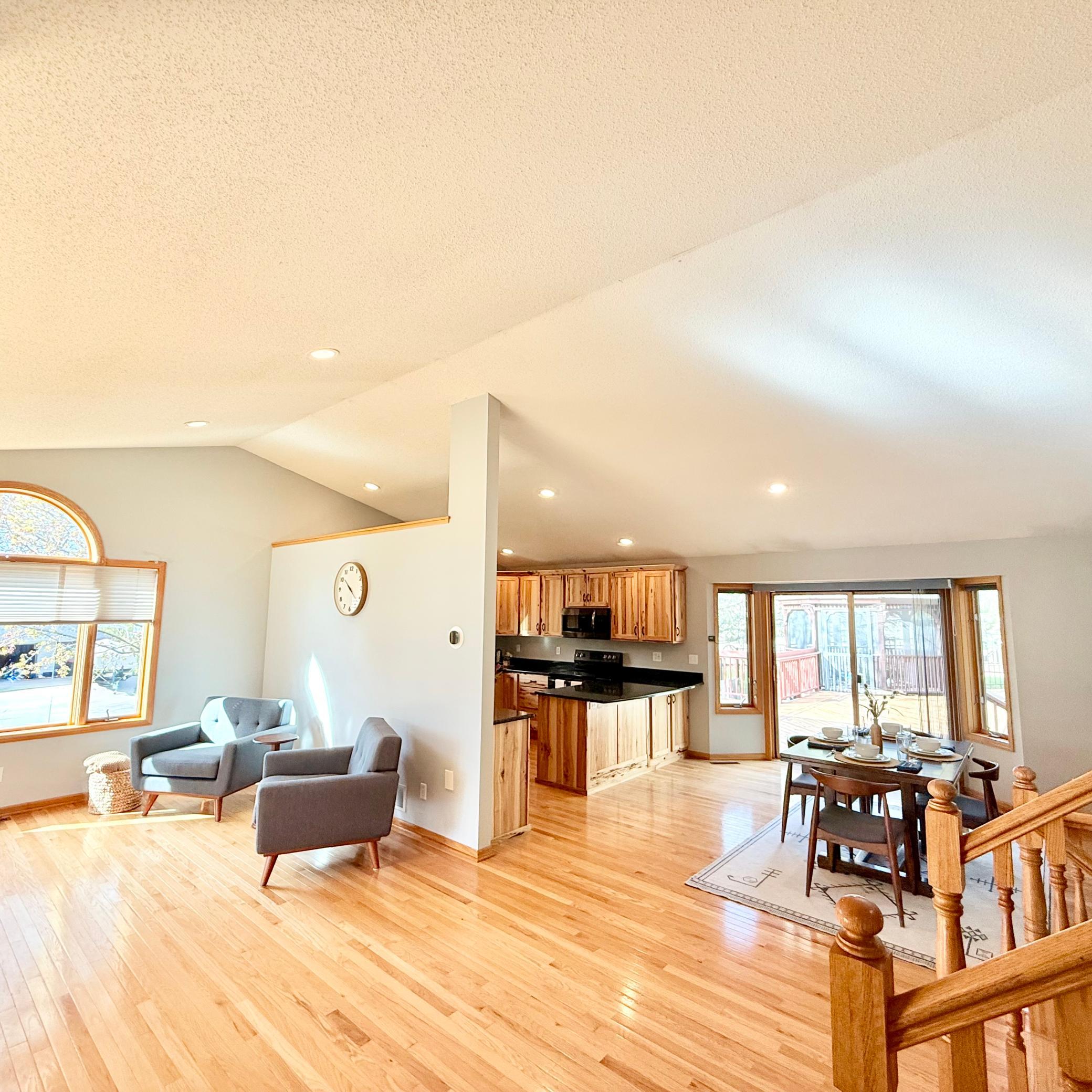 Open Concept