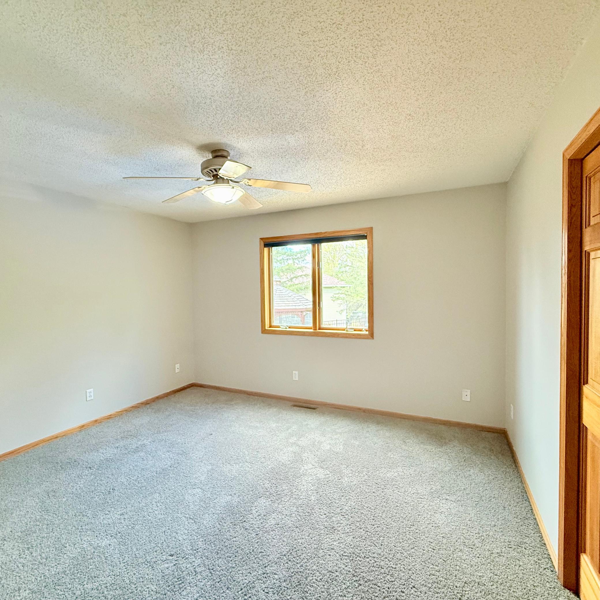 Upper Level Bedroom #1
