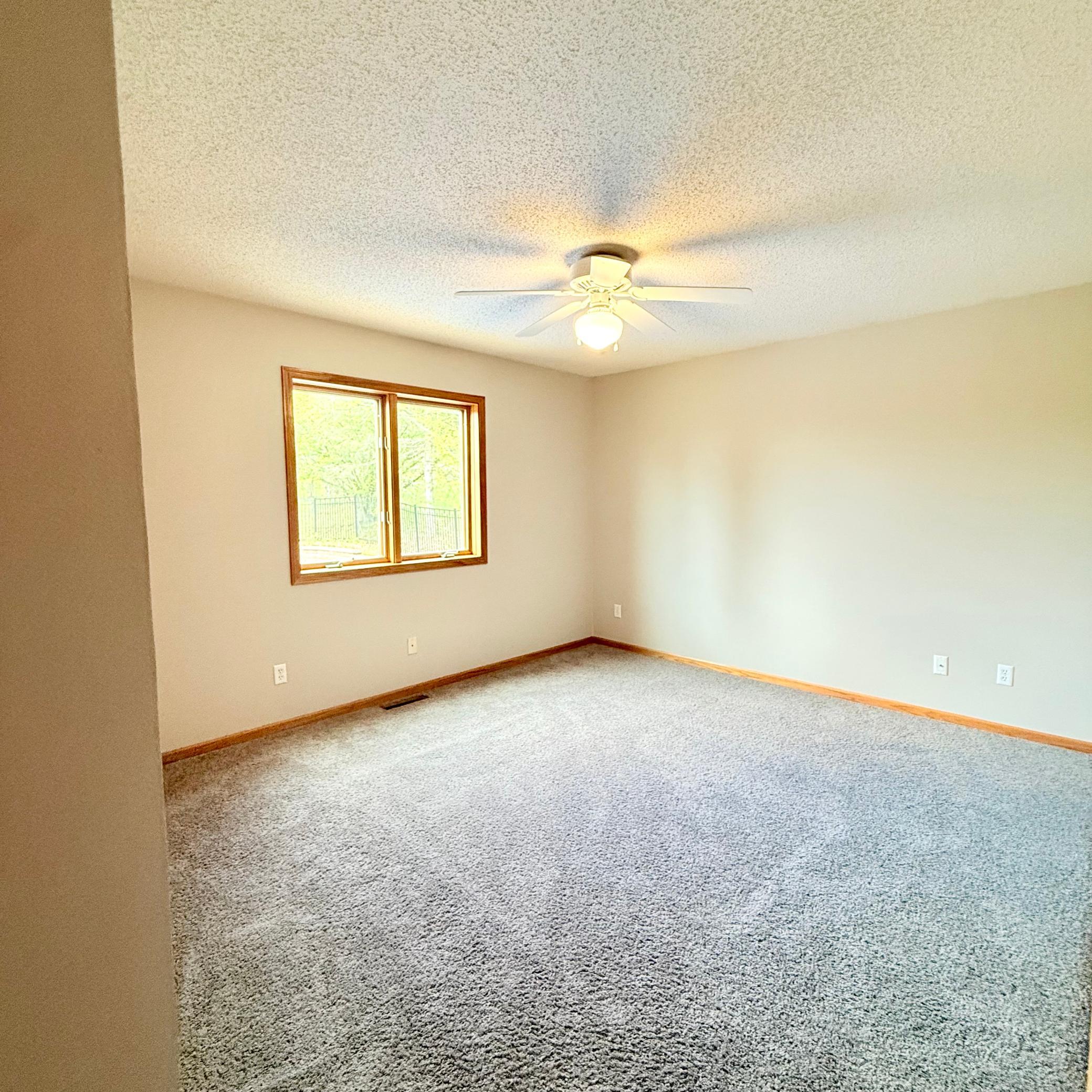 Upper Level Bedroom #2