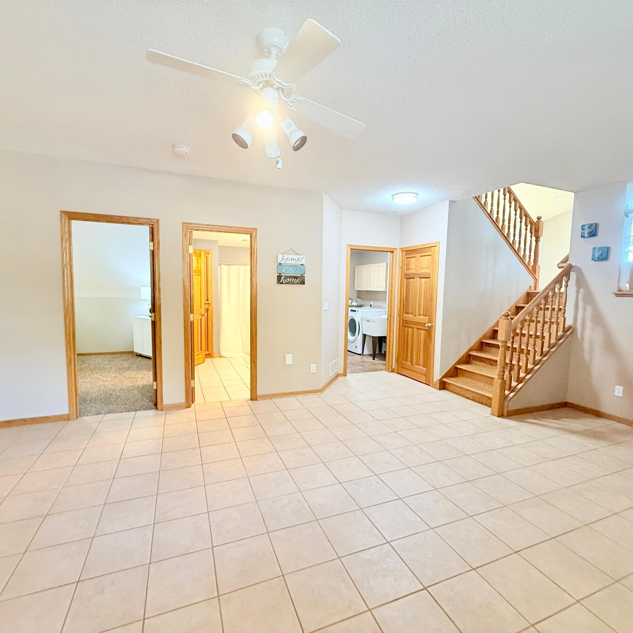Lower Level