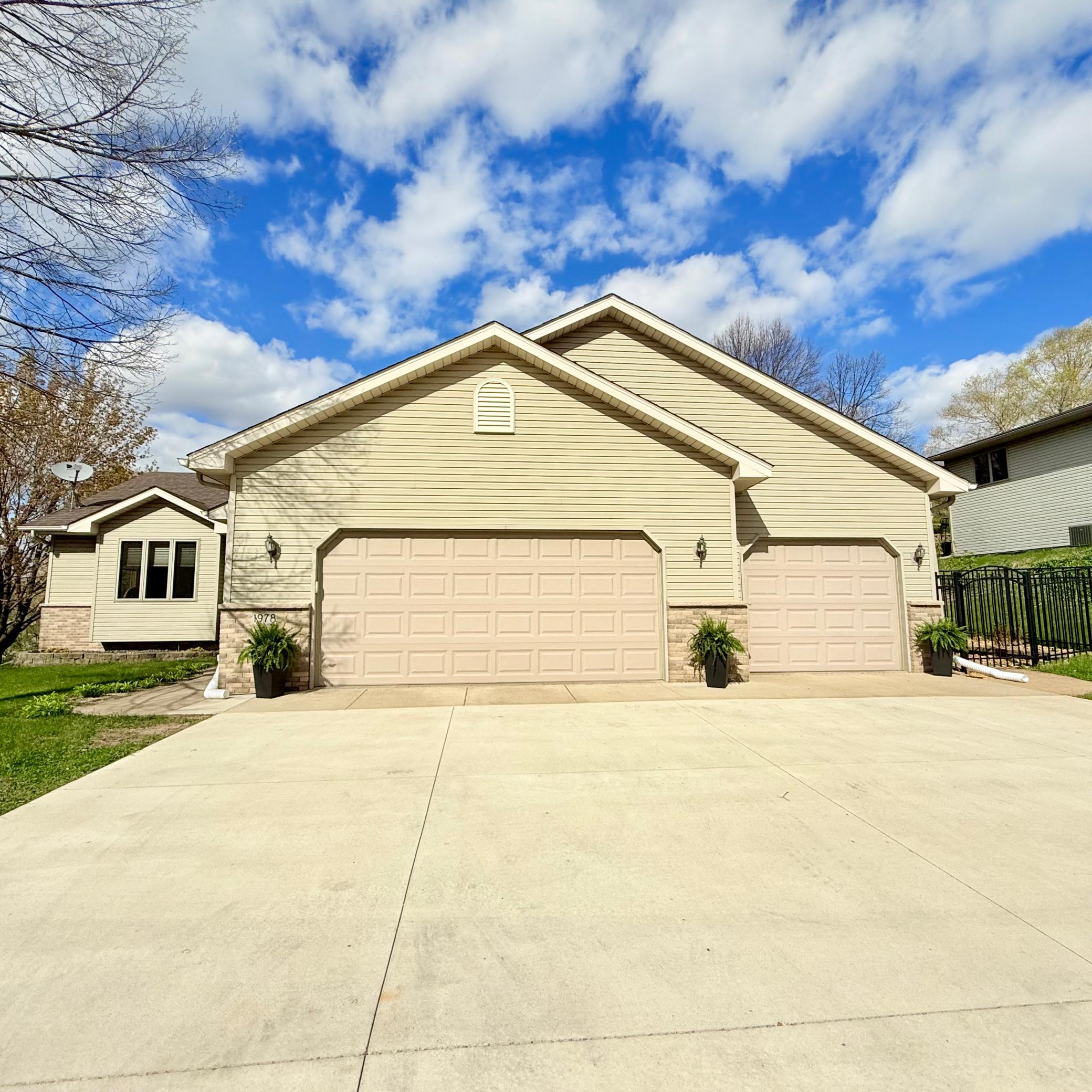 Make this House your NEW Home!!