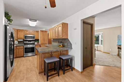 61 212th Lane NW, Cedar, MN 55011