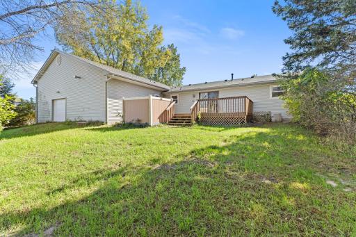 61 212th Lane NW, Cedar, MN 55011