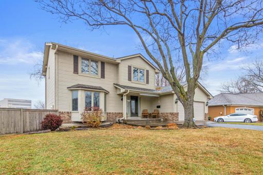 4936 Poppy Lane, Minneapolis, MN 55435