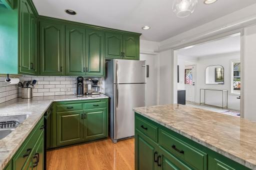 418 Tyler Avenue S, Edina, MN 55343