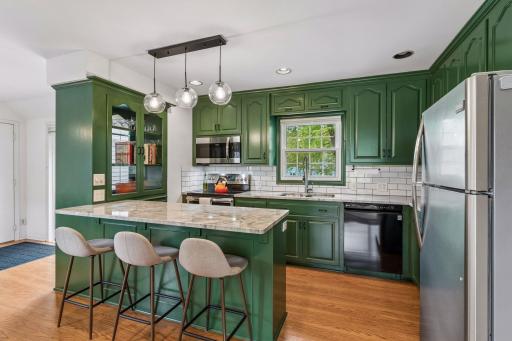 418 Tyler Avenue S, Edina, MN 55343